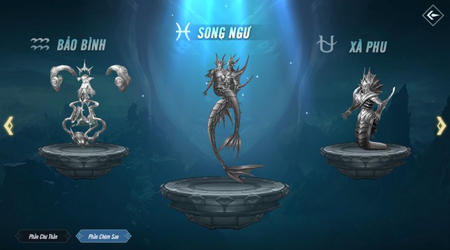 Sốc: Game thủ Vệ Thần Mobile có thể nhận tới... 13 kỹ năng MIỄN PHÍ, toàn hiệu ứng kinh điển của dòng game nhập vai - Ảnh 9.