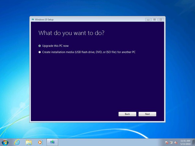 Tất tật lý do bạn cần phải gấp rút cập nhật từ Windows 7 lên bản 10 - Ảnh 4.