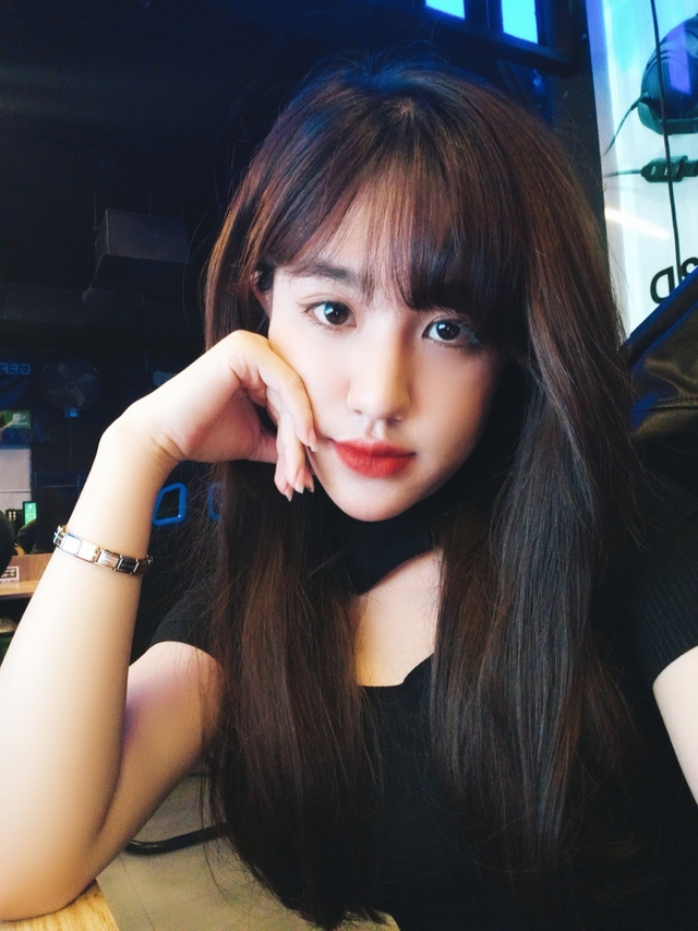 Streamer Thảo Anh Ba mẹ mình không những ủng hộ, mà còn rất hay chia sẻ livestream cho mình nữa - Ảnh 4.