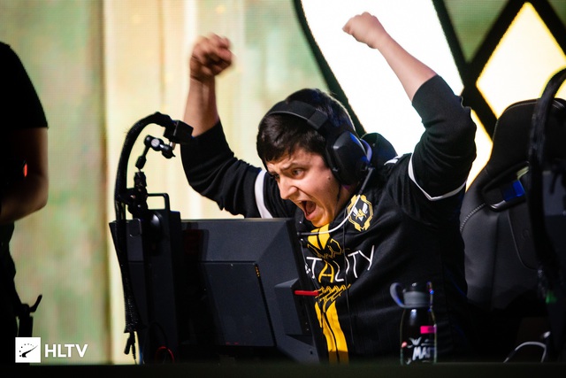 Team Vitality CS:GO chính thức thông báo thành viên thứ 5, apEX trở thành đội trưởng mới - Ảnh 2.