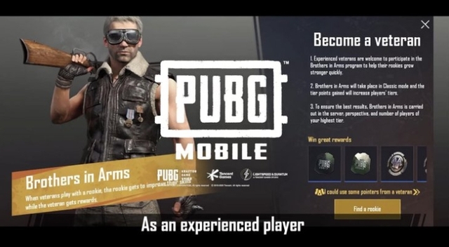 Để chiếm lại vị thế độc tôn của mình, PUBG Mobile nên cải thiện những tính năng sau cho game thủ - Ảnh 2.