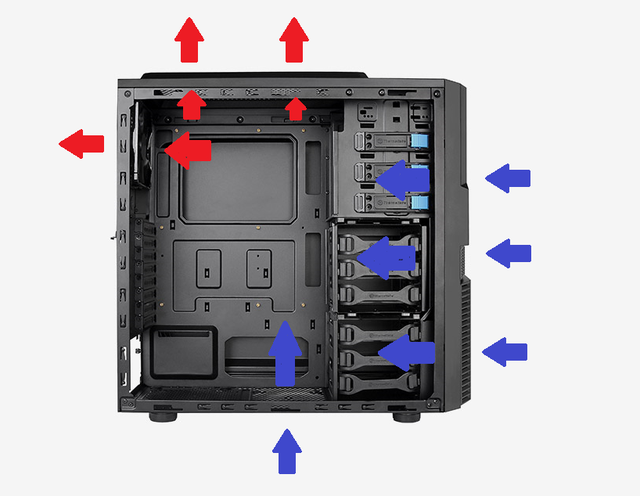 Các quốc gia đồng loạt tố hacker Trung Quốc