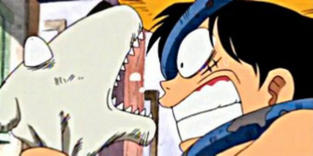 Luffy và 5 anh chàng tài năng có thừa trong thế giới anime có thể là ‘cạ cứng’ của Naruto - Ảnh 1.