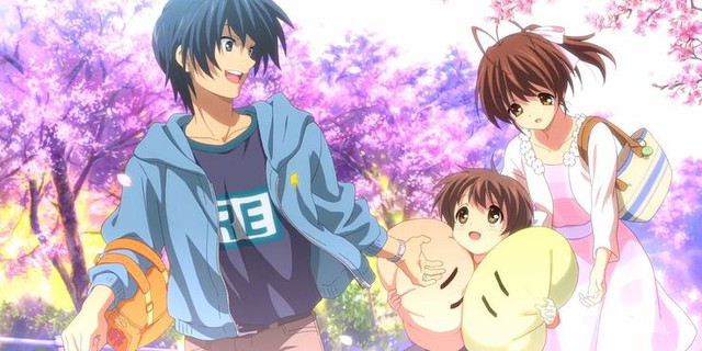Trốn dịch, ngồi nhà xem Inuyasha và 10 anime tình cảm lãng mạn hay nhất thập kỷ qua cho đỡ chán - Ảnh 10.
