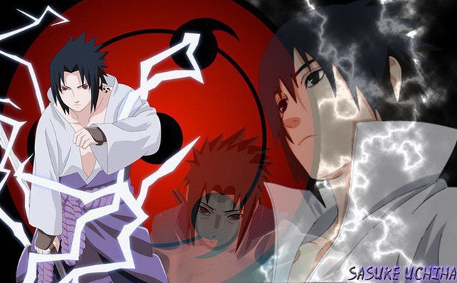 Naruto: 10 nhân vật siêu mạnh có khả năng solo với toàn bộ Akatsuki (P1) - Ảnh 2.