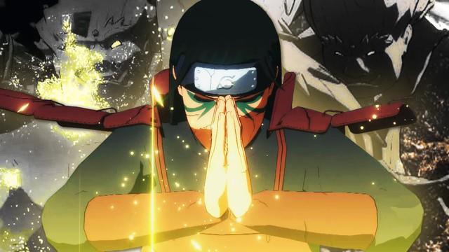 Naruto: 10 nhân vật siêu mạnh có khả năng solo với toàn bộ Akatsuki (P1) - Ảnh 4.