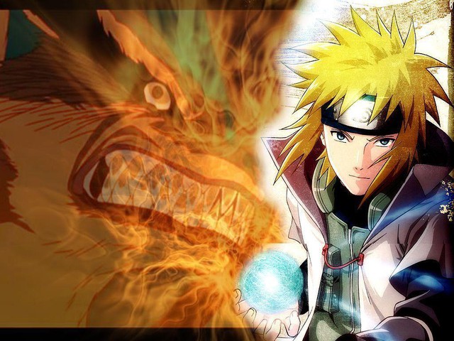 Naruto: 10 nhân vật siêu mạnh có khả năng solo với toàn bộ Akatsuki (P2) - Ảnh 1.