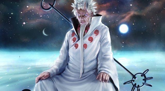 Naruto: 10 nhân vật siêu mạnh có khả năng solo với toàn bộ Akatsuki (P2) - Ảnh 3.