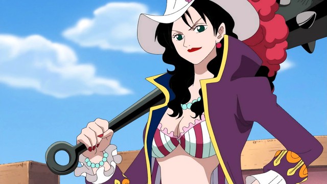 One Piece: 10 nhân vật phản diện thú vị được fan mong chờ tái xuất trong thời gian tới, số 7 chính là đối thủ thiên mệnh của Luffy (P2) - Ảnh 3.