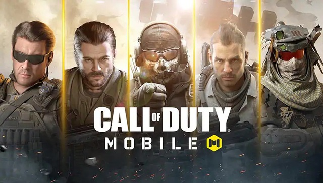 mobile - Top 3 tựa game mobile siêu bom tấn của năm 2020: Một MOBA, một FPS, một cực phẩm MMORPG Call-of-duty-mobile-google-play-users-choice-game-of-2019-15835972834591034761305