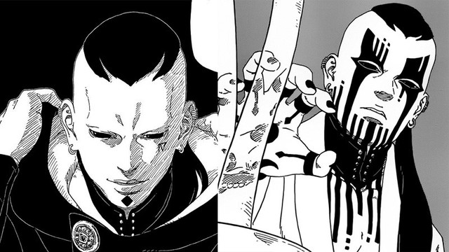 Naruto: Mang danh là Hokage bóng tối của làng Lá, nhưng Sasuke vẫn yếu hơn 5 nhân vật này - Ảnh 4.