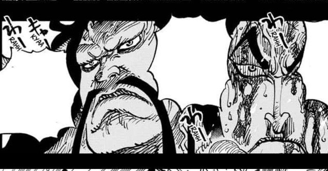 One Piece: Không còn thiết tha gì với cuộc sống, thế nhưng Kaido lại muốn chết thật oai hùng được ghi vào sử sách - Ảnh 1.