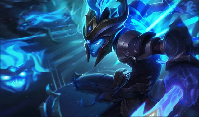 Những lần tự hủy của Riot Games, tự mình đưa ra update phá game và hủy hoại meta giải đấu LMHT - Ảnh 5.