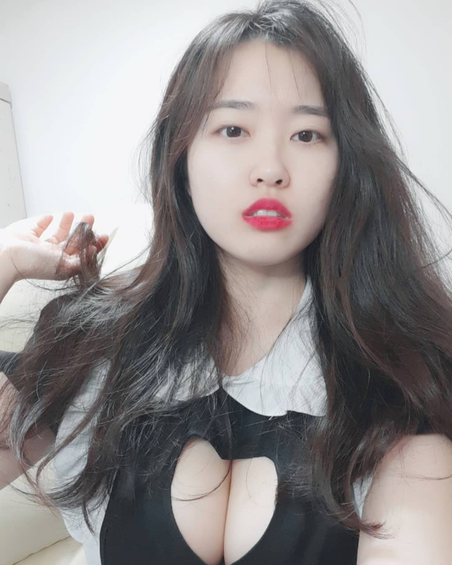 Soram - cô nàng streamer trong câu chuyện