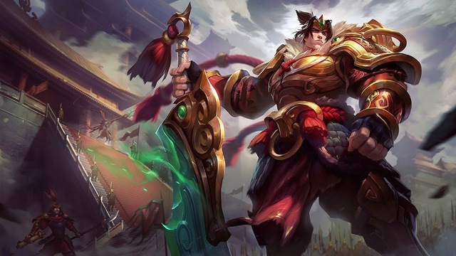 LMHT: Zed Đi rừng, Azir Xạ thủ và những hot pick siêu dị đang khuấy đảo rank Hàn trong bản cập nhật 10.5 - Ảnh 1.