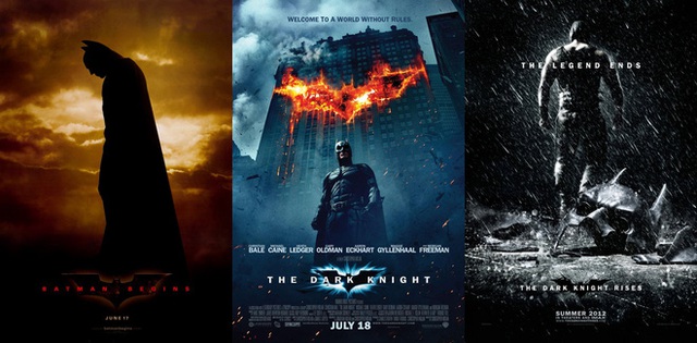 3 giả thuyết khó tin về Joker trong bộ ba Batman của Nolan: không phải là kẻ xấu, thậm chí còn là anh hùng cứu tinh của Gotham - Ảnh 1.