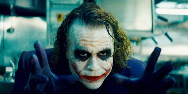3 giả thuyết khó tin về Joker trong bộ ba Batman của Nolan: không phải là kẻ xấu, thậm chí còn là anh hùng cứu tinh của Gotham - Ảnh 2.