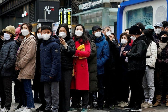 Ăn chay có giúp bạn phòng virus không? Lật tẩy 10 lời khuyên phi khoa học trong dịch Covid-19 - Ảnh 9.