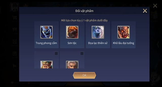 Liên Quân Mobile: Game thủ hào hứng với cơ hội nhận FREE skin tự chọn thứ 4 ở dịp 8/3 - Ảnh 4.