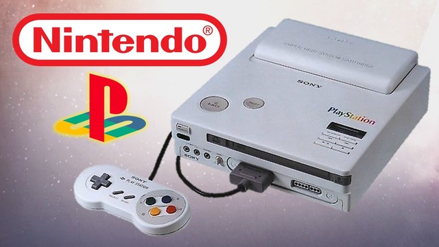 Chiếc Nintendo PlayStation vừa được bán với giá 8 tỷ đồng - Ảnh 1.