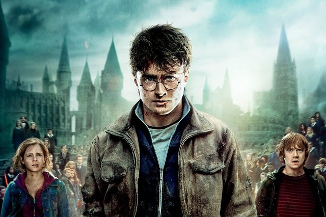 Tin vui cho các game thủ: RPG về Harry Potter đã sắp ra mắt, mang tiềm năng của một siêu phẩm - Ảnh 3.