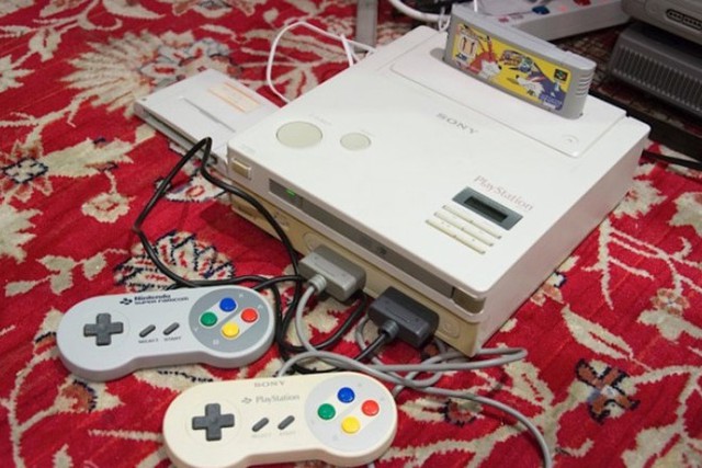 Chiếc Nintendo PlayStation vừa được bán với giá 8 tỷ đồng - Ảnh 4.