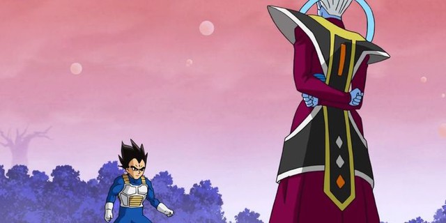 6 sự thật fan cứng phải biết về Super Saiyan God Vegeta và nghi vấn liên quan đến Saiyan huyền thoại - Ảnh 1.