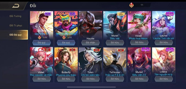 Liên Quân Mobile: Nhân dịp Cá Tháng Tư, game thủ lại troll nhau với Shop Kho Báu trong mơ - Ảnh 3.