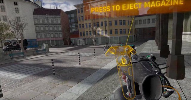 Huyền thoại Half-Life 2 trở thành game VR hay không kém gì Alyx - Ảnh 3.