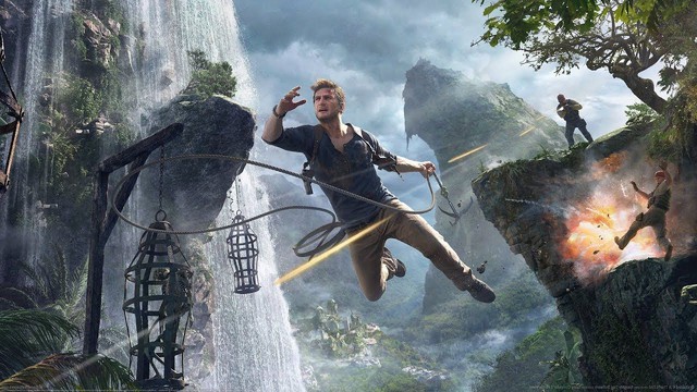 Uncharted 4, siêu bom tấn hay nhất nhì lịch sử PlayStation đang được phát hành miễn phí - Ảnh 1.