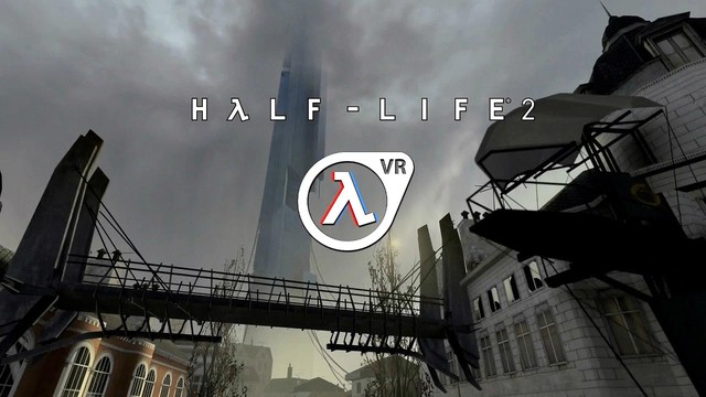 Huyền thoại Half-Life 2 trở thành game VR hay không kém gì Alyx - Ảnh 4.
