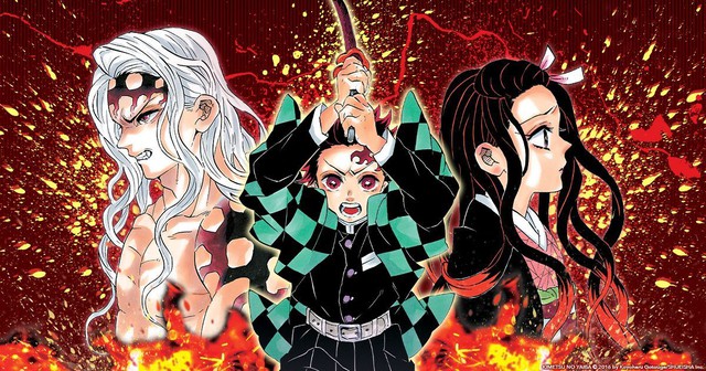 Kimetsu no Yaiba: Số phận của lũ quỷ dưới trướng Kibutsuji Muzan sẽ ra sao sau cái chết của hắn? - Ảnh 1.