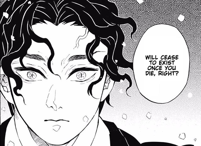 Kimetsu no Yaiba: Số phận của lũ quỷ dưới trướng Kibutsuji Muzan sẽ ra sao sau cái chết của hắn? - Ảnh 2.