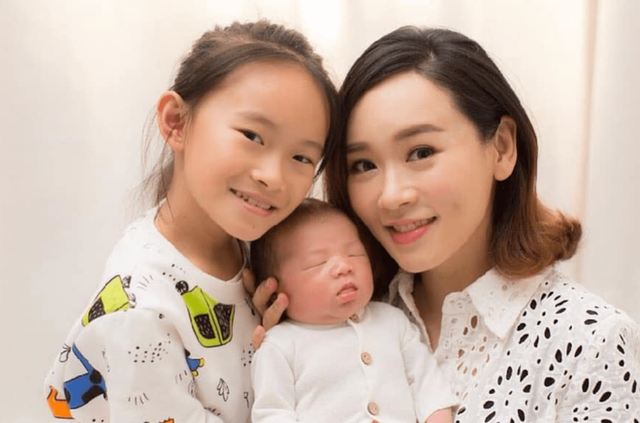 Hoa hậu TVB dính bê bối chửa hoang phải bán bia kiếm sống đổi đời sau khi sinh con cho đại gia - Ảnh 6.