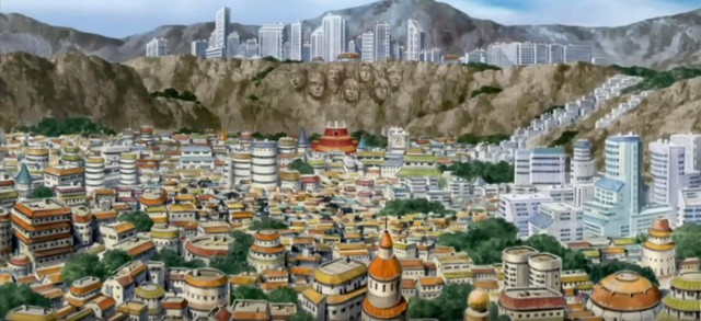 Naruto: Sở hữu cặp đôi nhân vật chính và 5 lý do khiến Konoha trở thành ngôi làng tốt nhất thế giới nhẫn giả - Ảnh 1.