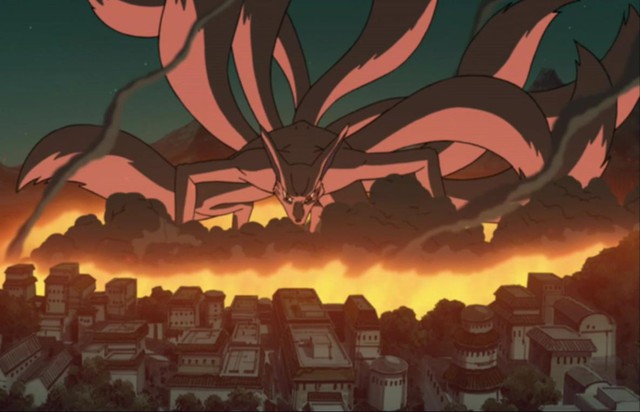 Naruto: Sở hữu cặp đôi nhân vật chính và 5 lý do khiến Konoha trở thành ngôi làng tốt nhất thế giới nhẫn giả - Ảnh 3.