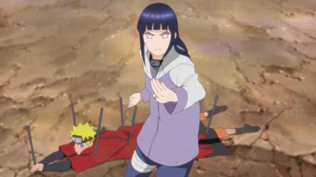 Naruto: Sở hữu cặp đôi nhân vật chính và 5 lý do khiến Konoha trở thành ngôi làng tốt nhất thế giới nhẫn giả - Ảnh 4.