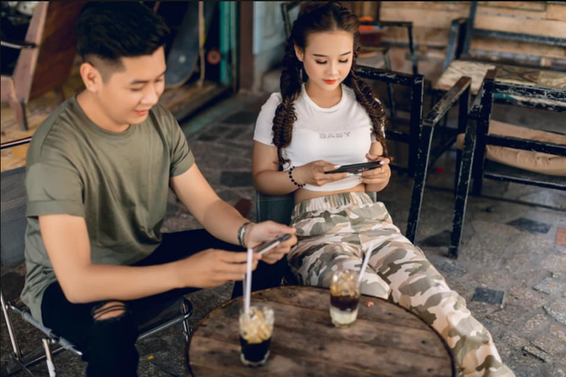 PUBG Mobile lại trở thành bà mối mát tay để cặp đôi game thủ nên duyên vợ chồng, sớm tối có nhau - Ảnh 6.