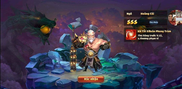 Game thủ quay free Hoàng Cái SSS chói mù mắt, cộng đồng bàng hoàng và “cú lừa mimosa” ngã ngửa đằng sau - Ảnh 6.