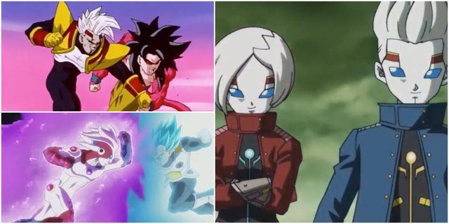 Dragon Ball: Xếp hạng sức mạnh của 10 chủng tộc trong thế giới Bi Rồng (P.2) - Ảnh 1.