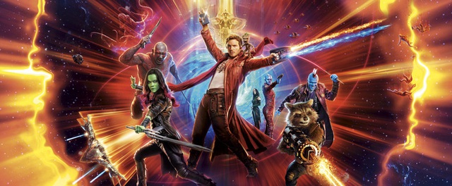 Đạo diễn Guardians of the Galaxy tự bịa nguồn gốc cho Đá Vô Cực, không hề biết chúng quan trọng thế nào trong MCU - Ảnh 1.