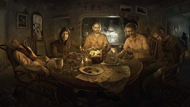 Silent Hill và những tựa game kinh dị ám ảnh nhất xuyên suốt thập kỷ qua - Ảnh 2.