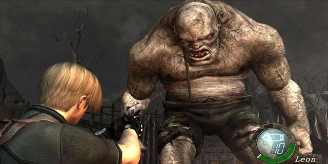 Vì sao Capcom không nên làm lại Resident Evil 4 ? - Ảnh 3.