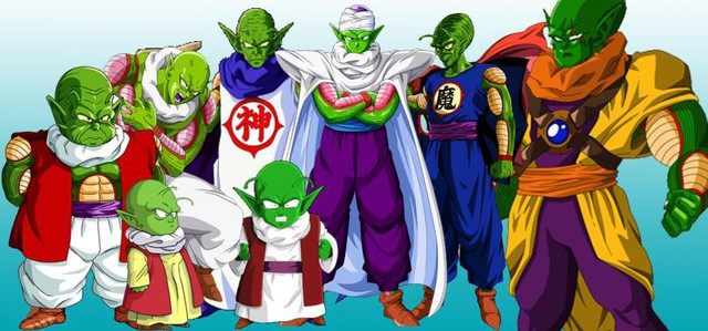 Dragon Ball: Xếp hạng sức mạnh của 10 chủng tộc trong thế giới Bi Rồng (P.1) - Ảnh 2.