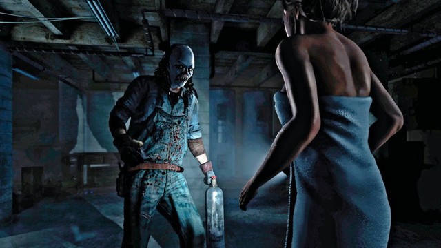 Silent Hill và những tựa game kinh dị ám ảnh nhất xuyên suốt thập kỷ qua - Ảnh 3.