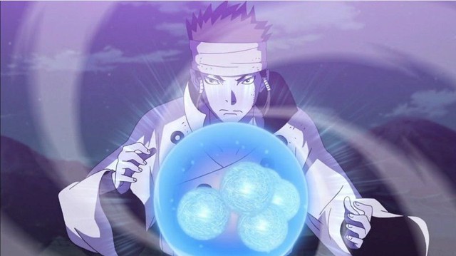 Naruto: 7 nhân vật mạnh áp đảo nhờ sử dụng được nguyên tố hiếm Âm-Dương độn - Ảnh 5.