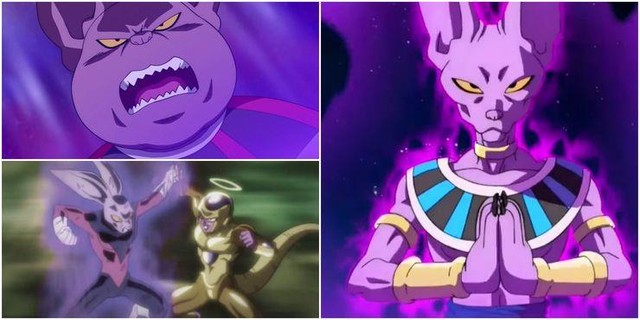 Dragon Ball: Xếp hạng sức mạnh của 10 chủng tộc trong thế giới Bi Rồng (P.2) - Ảnh 4.