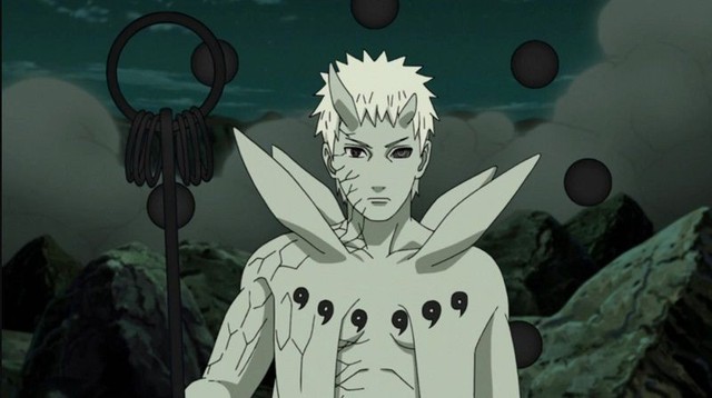 Naruto: 7 nhân vật mạnh áp đảo nhờ sử dụng được nguyên tố hiếm Âm-Dương độn - Ảnh 5.