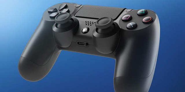 Tay cầm DualSense của PS5 khác với DualShock 4 như thế nào? - Ảnh 6.