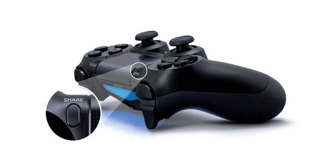 Tay cầm DualSense của PS5 khác với DualShock 4 như thế nào? - Ảnh 7.